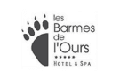 Hôtel Les Barmes de l'Ours