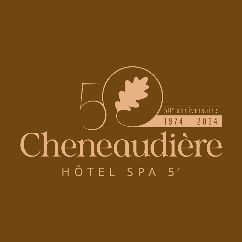 Hostellerie La Cheneaudière & Spa