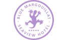 Blue Margouillat Seaview Hotel