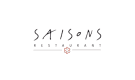 Restaurant Saisons
