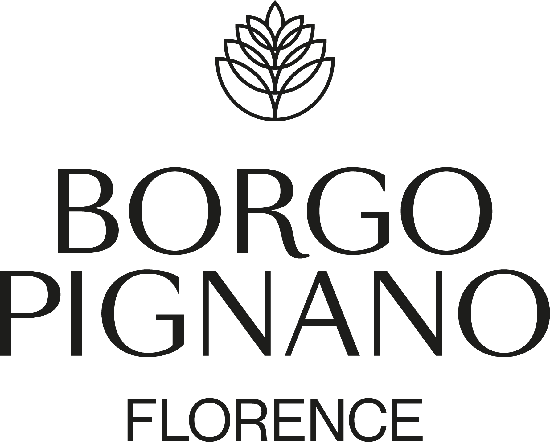 Borgo Pignano Florence