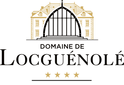 Domaine de Locguénolé & Spa