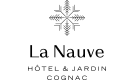 "La Nauve, Hôtel & Jardin"